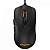 MOUSE GAMER PCYES MALUS BLACK VULCAN - 12400 DPI - Imagem 1