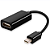 Cabo Conversor Displayport Para HDMI - Imagem 1