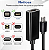 Cabo Conversor Displayport Para HDMI - Imagem 2