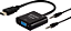 Adaptador conversor VGA para HDMI Exbom - Imagem 6