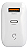 CARREGADOR UNIVERSAL USB e USB-C PD 65W - Imagem 3