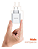 CARREGADOR UNIVERSAL USB e USB-C PD 65W - Imagem 2