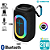 CAIXA DE SOM BT 20W IPX6 - Imagem 2