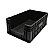 Caixa Box Gaveteiro bin com Abertura Frontal 20L Empilhável - Imagem 2