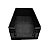 Caixa Box Gaveteiro bin com Abertura Frontal 20L Empilhável - Imagem 3