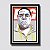 Quadro Decorativo Notorious B.I.G. - Imagem 1