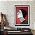 Print Decorativo - Quadro Travis Barker (Blink-182) - Imagem 1
