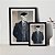 Print Decorativo - Quadro Tommy Shelby (Peaky Blinders) - Imagem 2