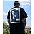 T-shirt rads Queen Latifah - Imagem 1
