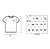 T-shirt rads Liberty - Imagem 5