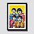 Quadro Decorativo The Beatles - Imagem 3