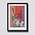 Quadro Decorativo Liberty - Imagem 1