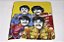 Cadernos Artesanais - The Beatles | Munay Artes x Loja rads - Imagem 3