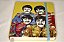 Cadernos Artesanais - The Beatles | Munay Artes x Loja rads - Imagem 5