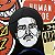 Cartela de Stickers - Essential Mc's - Racionais (2023) - Imagem 4