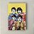 Quadro The Beatles | Painel de Madeira - Imagem 1
