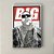 Quadro Biggie Smalls | Painel de Madeira The Notorious BIG (Exclusivo) - Imagem 1
