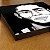 Quadro Mos Def (Yasiin Bey) | Painel de Madeira | 30x30cm - Imagem 3