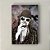 Quadro Kurt Cobain (Nirvana) | Painel de Madeira Urbano (Exclusivo) - Imagem 1