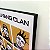 Quadro Wu-Tang Clan | Painel de Madeira (Exclusivo) | Loja rads - Imagem 3