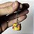 Chaveiro Cap de Spray (Sortido) | Amarelo - Imagem 2