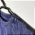 Camiseta Oversized Azul Escuro (Marmorizado) - rads Logo - Imagem 5