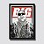 Quadro Decorativo Biggie - Imagem 1