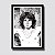 Quadro Decorativo Jim Morrison - The Doors - Imagem 1