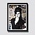 Quadro Decorativo Amy Winehouse - Imagem 1