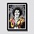 Quadro Decorativo Jimi Hendrix - Imagem 1