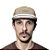 Boné Five Panel rads - Beige GOMB.26 - Imagem 1