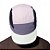 Boné Five Panel rads - Lilac BLOP.26 - Imagem 3