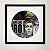 Better Think - 26 (40x4cm) | por rads - Imagem 1