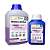 Resina Epóxi com Proteção UV VR100 1kg – Baixa Espessura / Baixa viscosidade (VipResinas) - Imagem 1