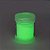 Pigmento Epóxi em Pó – Pó Luminoso Verde (Vip Resinas) - Imagem 2