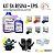 KIT 07 -  Kit Iniciante SN RESINAS + EPI'S (Vip Resinas) - Imagem 1