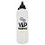 Kit 2 Bisnaga Plástica Para Resina 275ml Tubo Transparente - Imagem 3
