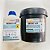 Gesso Impermeável Compativel C/Resina Epóxi 3kg Vip Resinas - Imagem 3