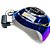 Kit Uv Completo VR Doming 100g Cabine UV VR100 De 1,5kg - Imagem 3