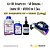 Kit Uv Completo VR Doming 100g Cabine UV VR100 De 1,5kg - Imagem 8