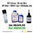 Kit Dia das Mães - VIP Spray + VR100 1,5kg + VR Doming 50g - Imagem 1