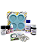 Kit Molde Circular 4  Cavidades - Imagem 1
