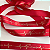 Fita de Cetim - I Love You - 50 metros - Imagem 4