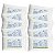 Kit 10-Base Glicerinada Vegetal Branca V&G 1Kg - Imagem 1