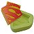 Molde de Silicone Super Pai - Imagem 1