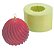 Molde de Silicone Bola Espiral - Imagem 1