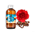 Essência Aromática Concentrada Hidrossolúvel (Água) de Cravo - Imagem 1
