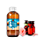Essência Aromática Concentrada Hidrossolúvel (Água) de Flor de Melissa - Imagem 1
