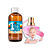 Essência Aromática Concentrada Hidrossolúvel (Água) de Gigi Bebê - Imagem 1