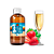 Essência Aromática Concentrada Hidrossolúvel (Água) de Morango com Champagne - Imagem 1